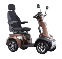 electric mobility scooter HS650 EEC (16")