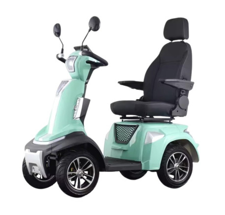 electric mobility scooter HS650 EEC (16")