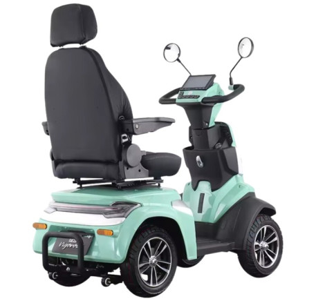 electric mobility scooter HS650 EEC (16")