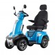 electric mobility scooter HS650 EEC (16")