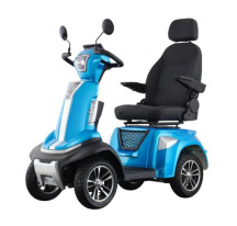 electric mobility scooter HS650 EEC (16")