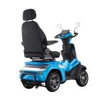 electric mobility scooter HS650 EEC (16")