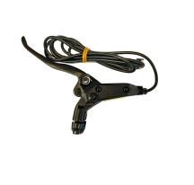 Engwe left-hand lever for front hydraulic brakes