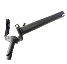 Folding handlebar with folding mechanism for ENGWE electric bicycle