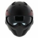 VITO JET BRUZANO helmet black