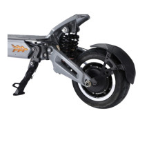 electric scooter VSETT 11+ 42Ah (11")