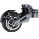 electric scooter VSETT 11+ 42Ah (11")