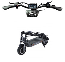 electric scooter VSETT 11+ 42Ah (11")