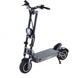 electric scooter VSETT 11+ 42Ah (11")