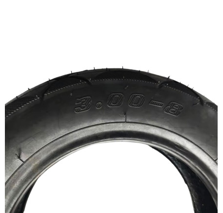 Tyre for electric tricycle/tricycle 3.00-8