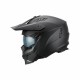 VITO PREDATOR helmet black