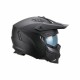 VITO PREDATOR helmet black