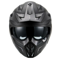 VITO PREDATOR helmet black