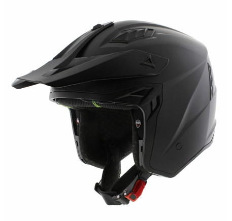 VITO PREDATOR helmet black