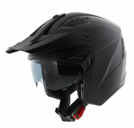 VITO PREDATOR helmet black