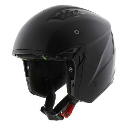 VITO PREDATOR helmet black