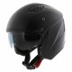 VITO PREDATOR helmet black