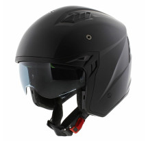 VITO PREDATOR helmet black