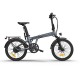 ADO Air 20 PRO electric bike (20")