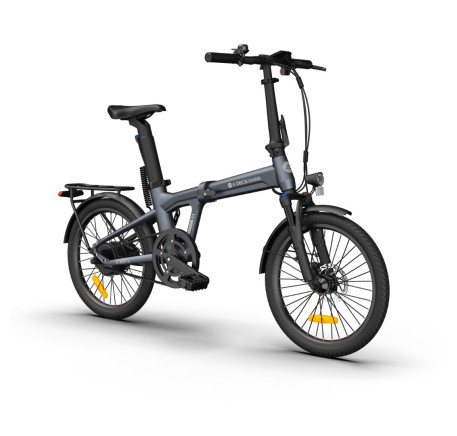 ADO Air 20 PRO electric bike (20")