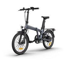 ADO Air 20 PRO electric bike (20")