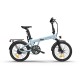 ADO Air 20 PRO electric bike (20")