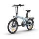 ADO Air 20 PRO electric bike (20")