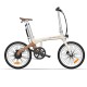 ADO Air CARBON electric bike (20")