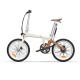 ADO Air CARBON electric bike (20")