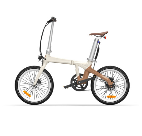 ADO Air CARBON electric bike (20")