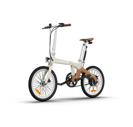 ADO Air CARBON electric bike (20")