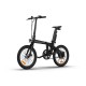 ADO Air CARBON electric bike (20")