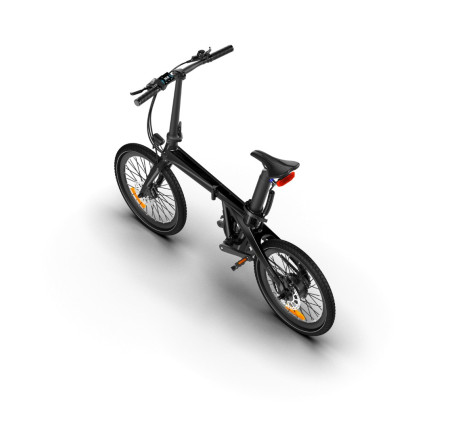 ADO Air CARBON electric bike (20")