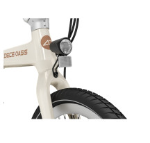 ADO Air CARBON electric bike (20")