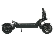 TEVERUN FIGHTER SUPREME 7260R 60Ah electric scooter | UPDATED Version 2024 (2nd Gen) | with APP and SMART BMS