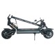 TEVERUN FIGHTER MINI electric scooter