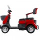 electric tricycle wheelchair MS03 EEC (16")