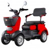 Mobility scooter M20K Li-Ion (12")