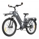 ADO Oasis 260T electric bike (26")