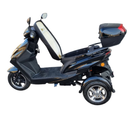 electric tricycle wheelchair MS06 (16")