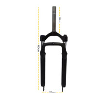 Front fork for ENGWE P26 electric bicycle