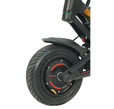 TEVERUN FIGHTER MINI electric scooter