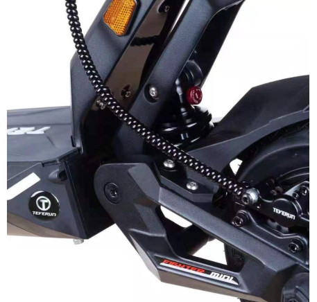 TEVERUN FIGHTER MINI electric scooter