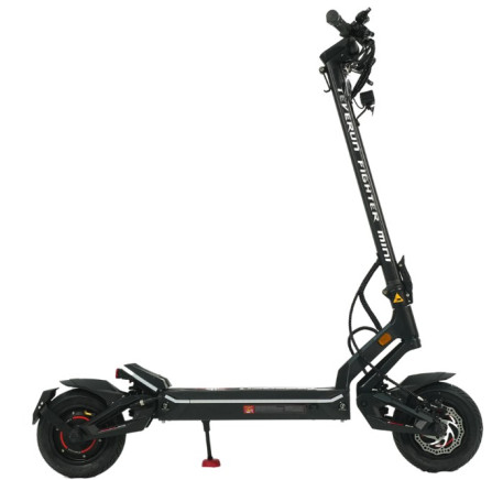 TEVERUN FIGHTER MINI electric scooter