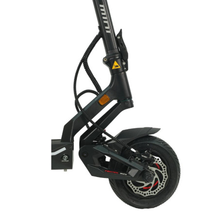 TEVERUN FIGHTER MINI electric scooter