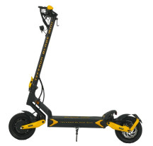 elektrinis paspirtukas TEVERUN BLADE MINI 15.6Ah