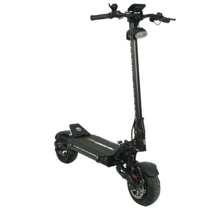 elektrinis paspirtukas TEVERUN BLADE MINI 15.6Ah