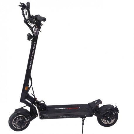 TEVERUN FIGHTER Q 52V 13Ah electric scooter