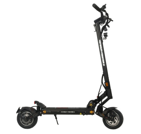 TEVERUN FIGHTER Q 52V 13Ah electric scooter