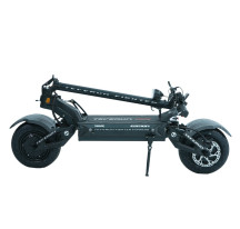 TEVERUN FIGHTER SUPREME 7260R 60Ah electric scooter | UPDATED Version 2024 (2nd Gen) | with APP and SMART BMS